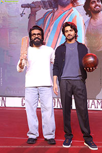 Champion Movie Trailer Launch Event