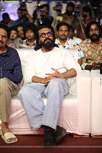 Champion Movie Trailer Launch Event