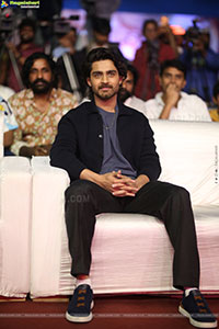 Champion Movie Trailer Launch Event