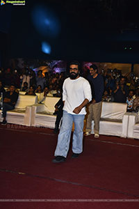 Champion Movie Trailer Launch Event