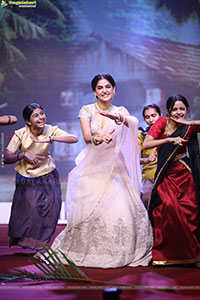 Champion Movie Trailer Launch Event