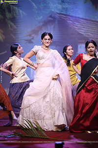 Champion Movie Trailer Launch Event