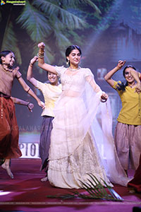 Champion Movie Trailer Launch Event