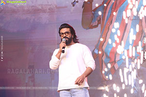 Champion Movie Trailer Launch Event