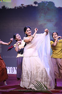 Champion Movie Trailer Launch Event