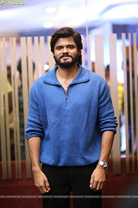 EPIC - First Semester Movie Title Glimpse Launch Event