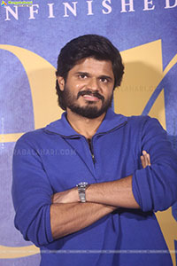 EPIC - First Semester Movie Title Glimpse Launch Event