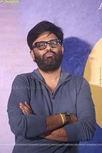 EPIC - First Semester Movie Title Glimpse Launch Event