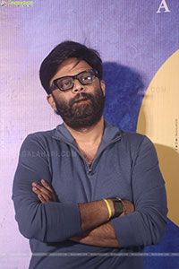 EPIC - First Semester Movie Title Glimpse Launch Event