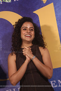 EPIC - First Semester Movie Title Glimpse Launch Event