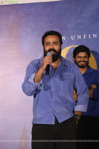 EPIC - First Semester Movie Title Glimpse Launch Event