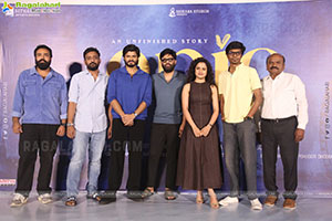 EPIC - First Semester Movie Title Glimpse Launch Event