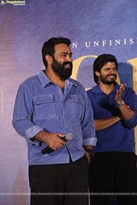 EPIC - First Semester Movie Title Glimpse Launch Event