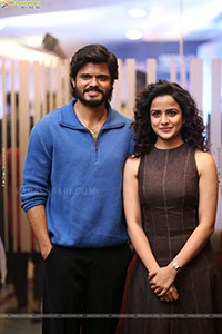 EPIC - First Semester Movie Title Glimpse Launch Event