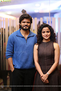 EPIC - First Semester Movie Title Glimpse Launch Event