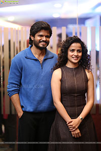 EPIC - First Semester Movie Title Glimpse Launch Event