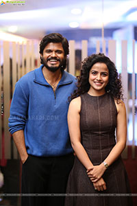 EPIC - First Semester Movie Title Glimpse Launch Event