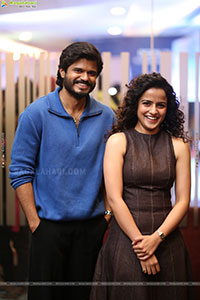 EPIC - First Semester Movie Title Glimpse Launch Event