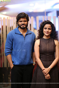 EPIC - First Semester Movie Title Glimpse Launch Event