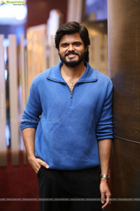 EPIC - First Semester Movie Title Glimpse Launch Event