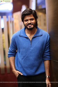 EPIC - First Semester Movie Title Glimpse Launch Event