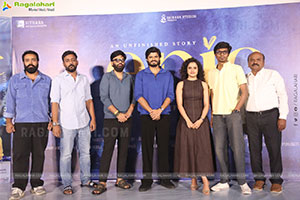 EPIC - First Semester Movie Title Glimpse Launch Event