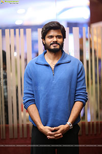 EPIC - First Semester Movie Title Glimpse Launch Event