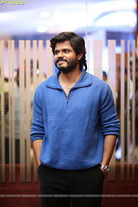 EPIC - First Semester Movie Title Glimpse Launch Event