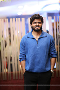 EPIC - First Semester Movie Title Glimpse Launch Event