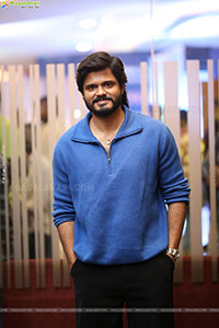 EPIC - First Semester Movie Title Glimpse Launch Event