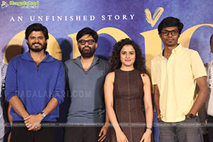 EPIC - First Semester Movie Title Glimpse Launch Event