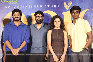 EPIC - First Semester Movie Title Glimpse Launch Event