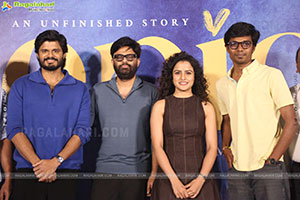 EPIC - First Semester Movie Title Glimpse Launch Event