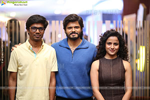 EPIC - First Semester Movie Title Glimpse Launch Event