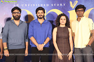 EPIC - First Semester Movie Title Glimpse Launch Event