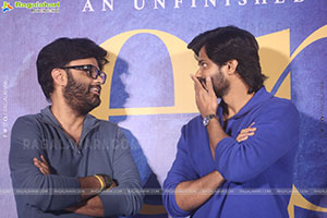 EPIC - First Semester Movie Title Glimpse Launch Event