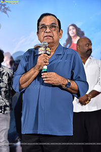 Naresh Agastya's Gurram Paapi Reddy Pre Release Press Meet