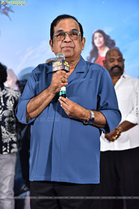 Naresh Agastya's Gurram Paapi Reddy Pre Release Press Meet
