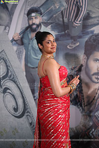 Naresh Agastya's Gurram Paapi Reddy Pre Release Press Meet