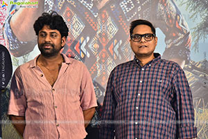 Gurram Paapi Reddy Movie Success Meet