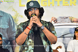 Gurram Paapi Reddy Movie Success Meet