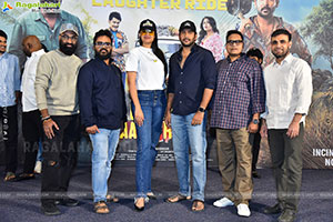 Gurram Paapi Reddy Movie Success Meet