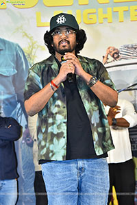 Gurram Paapi Reddy Movie Success Meet