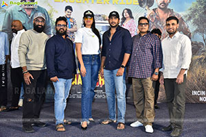 Gurram Paapi Reddy Movie Success Meet