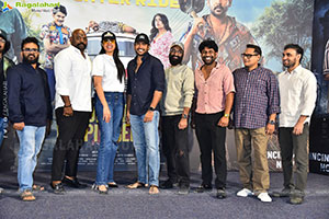 Gurram Paapi Reddy Movie Success Meet