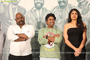 Gurram Paapi Reddy Paisa Dum Dum Song Launch Event