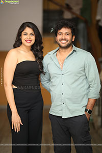 Gurram Paapi Reddy Paisa Dum Dum Song Launch Event