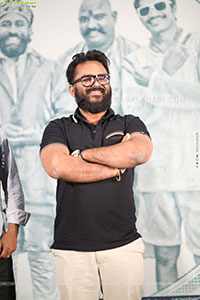 Gurram Paapi Reddy Paisa Dum Dum Song Launch Event