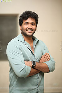 Gurram Paapi Reddy Paisa Dum Dum Song Launch Event