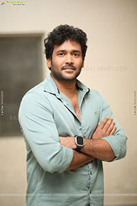 Gurram Paapi Reddy Paisa Dum Dum Song Launch Event